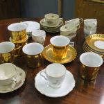 521 3491 Kaffeservisdelar